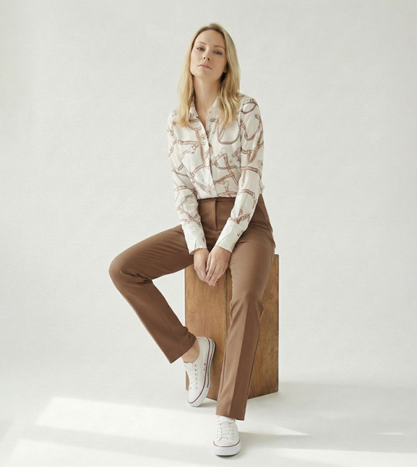 بيفرلي هيلز بولو كلوب بيفرلي هيلز بولو كلوب - أوف وايت قمصان