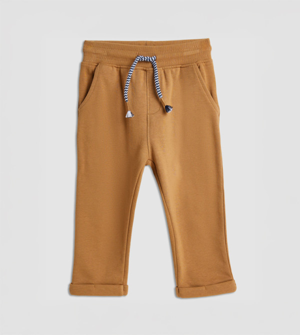 R&B R&B - Beige Clothing Sets