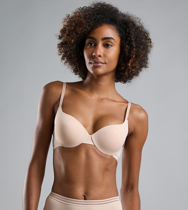 R&B Lingerie - Burgundy Bras