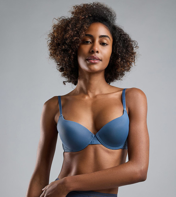 R&B Lingerie - White Bras