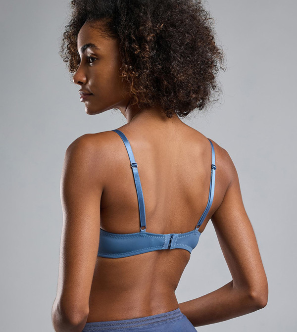 R&B Lingerie - White Bras