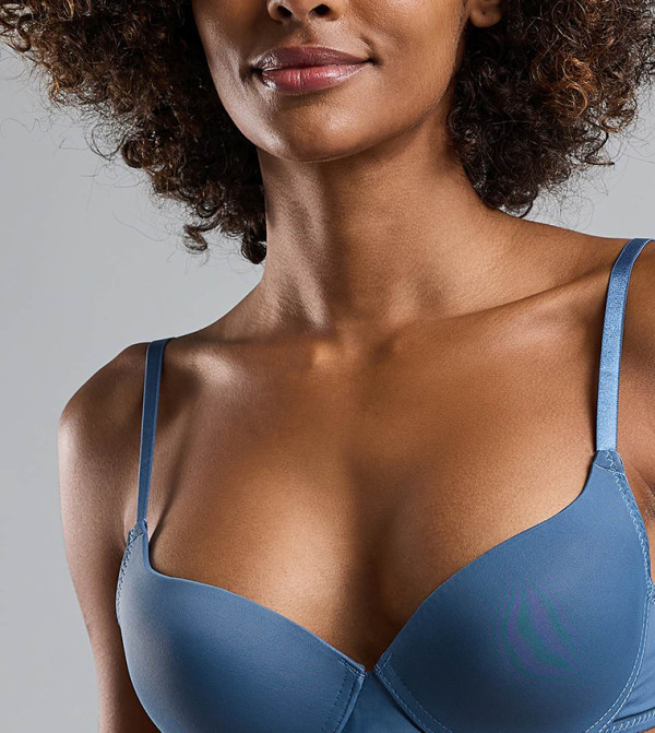 R&B Lingerie - White Bras