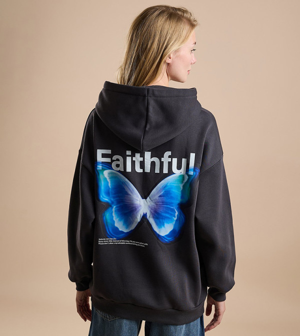 أر آند بي  هودي - فحمي هودي