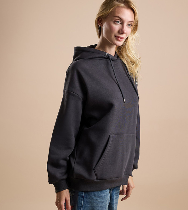 أر آند بي  هودي - فحمي هودي