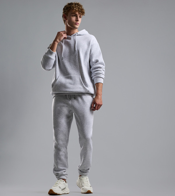 R&B  Hoodies & Sweatshirts - Off White Hoodies
