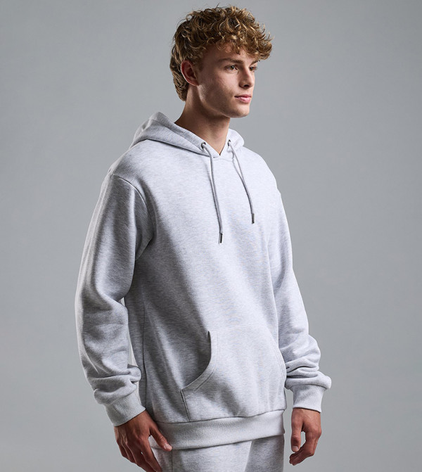 R&B  Hoodies & Sweatshirts - Off White Hoodies