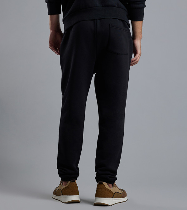 R&B R&B - Black Joggers