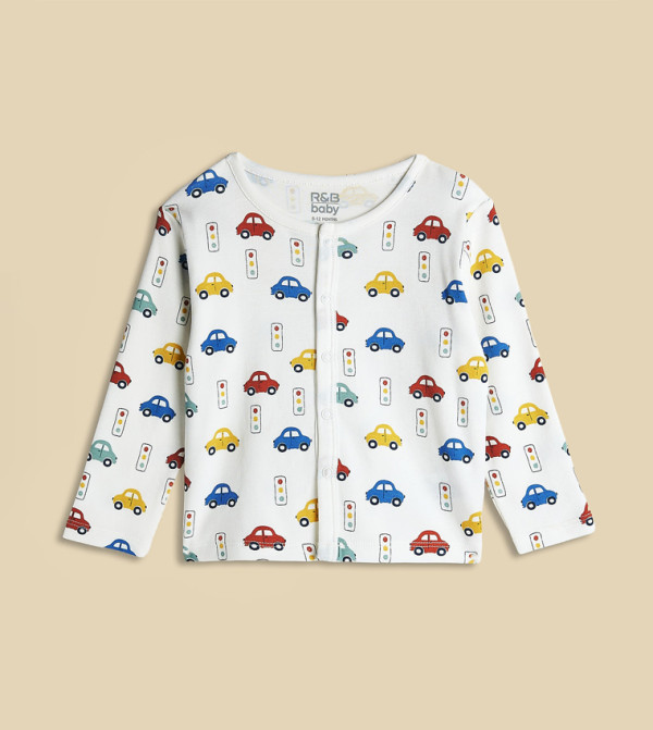 R&B  Nightwear - Multi Top & Pyjama Sets