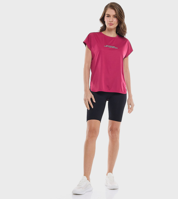 R&B  Tops - Pink Tops