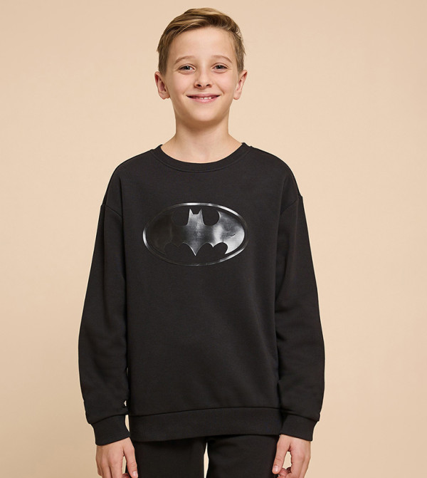 R&B cool-kid-uniforms-k - Black clothing sets