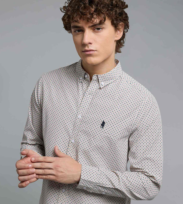 R&B  - Multi Long Sleeves