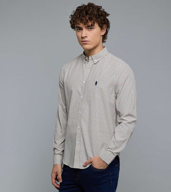 R&B  - Multi Long Sleeves