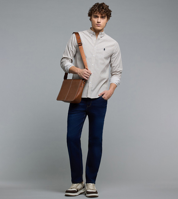 R&B  - Multi Long Sleeves