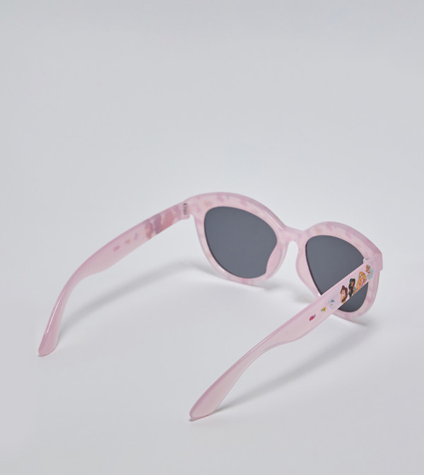 R&B  Sunglasses - Pink Sunshades