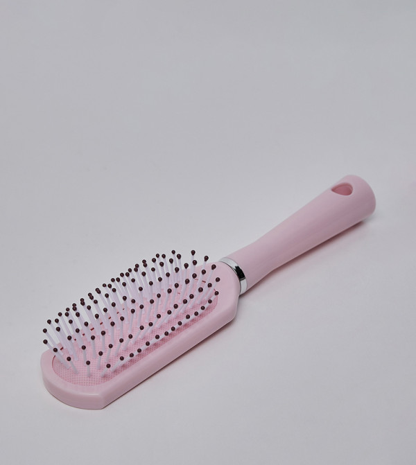 R&B  - Pink Hair Styling Tools