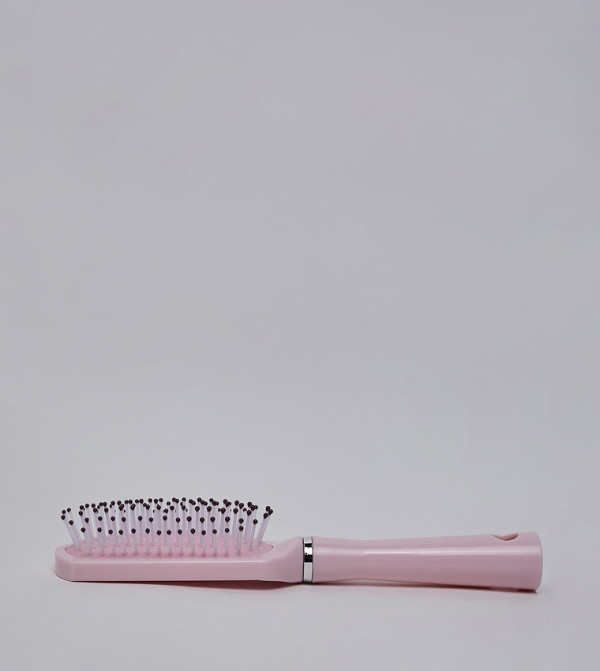 R&B  - Pink Hair Styling Tools