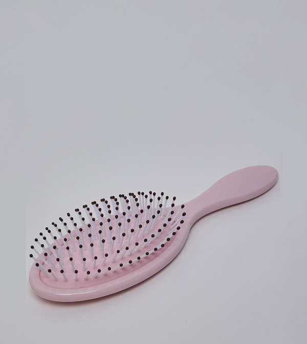 R&B  Hair Care - Pink Hair Styling Tools