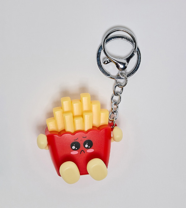 R&B Key Chains - Red Key chains