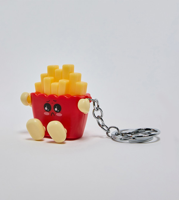 R&B Key Chains - Red Key chains