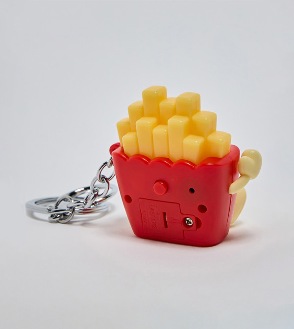 R&B Key Chains - Red Key chains