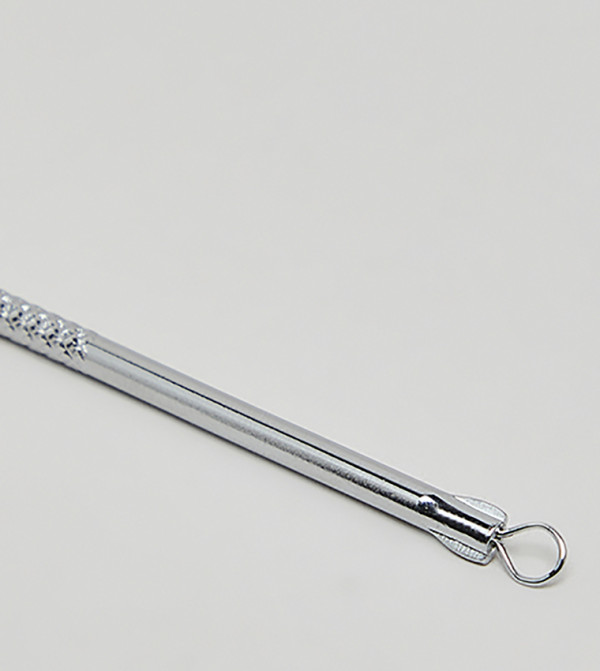 أر آند بي  مكياج  - فضي Make up Tools & Brushes