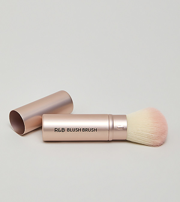 R&B  Beauty - Pink Make up Tools & Brushes