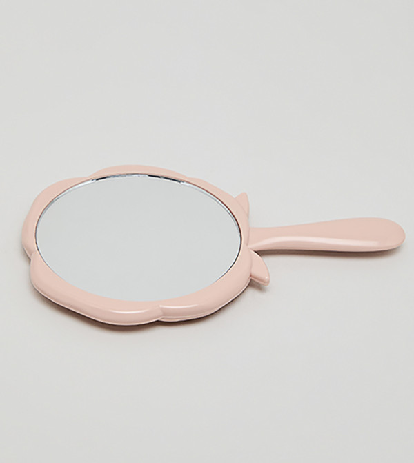 R&B Makeup - Pink Make up Tools & Brushes