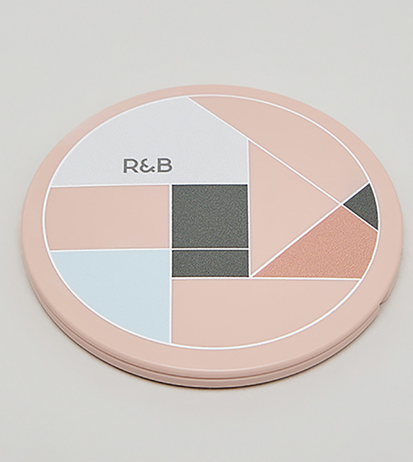 R&B Makeup - Pink Make up Tools & Brushes