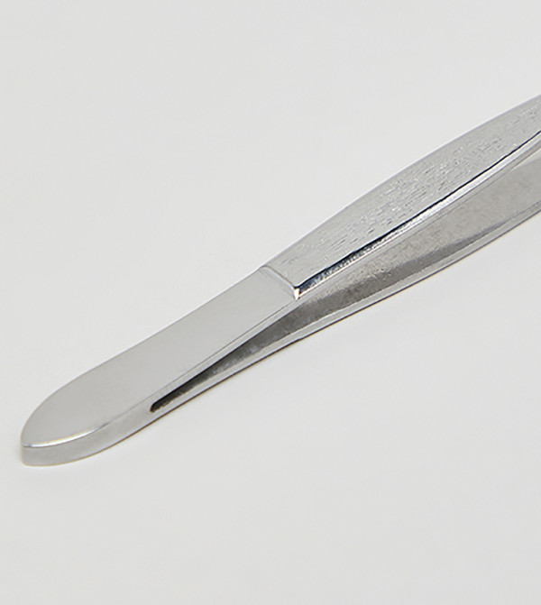 أر آند بي  مكياج  - فضي Make up Tools & Brushes