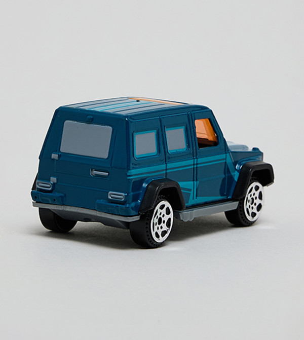 R&B  Toys - Blue FREE WHEELS