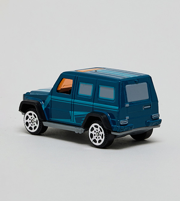 R&B  Toys - Blue FREE WHEELS