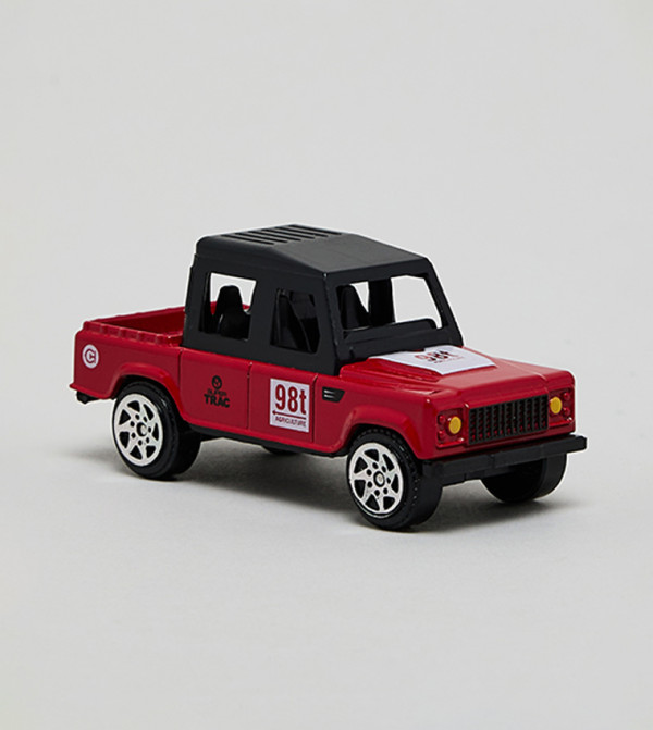 R&B  Toys - Multi FREE WHEELS