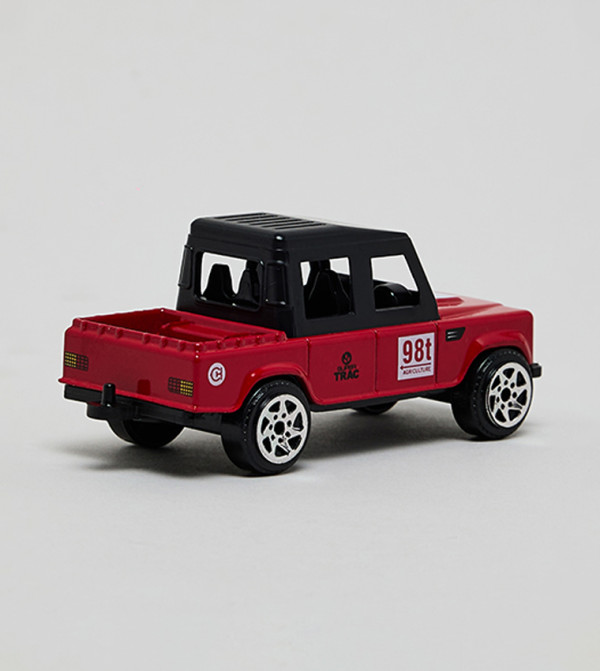 R&B  Toys - Multi FREE WHEELS