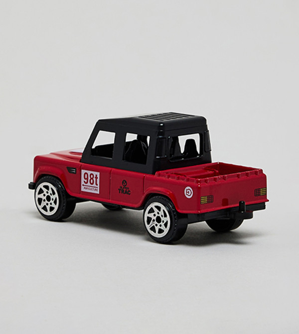 R&B  Toys - Multi FREE WHEELS