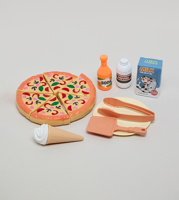 R&B  KITCHEN ROLE PLAY - Multi KITCHEN ROLE PLAY