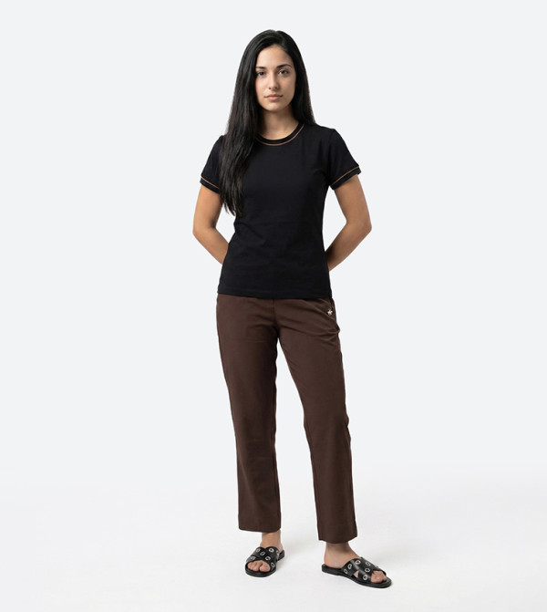 Beverly Hills Polo Club  Cargos - Brown Cargos