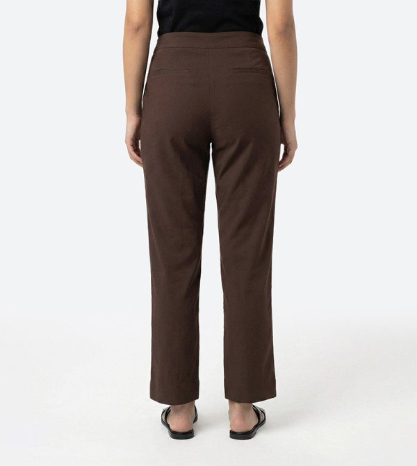 Beverly Hills Polo Club  Cargos - Brown Cargos