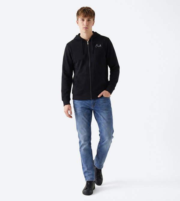 Beverly Hills Polo Club  Jackets & Coats - BLACK Casual Jackets
