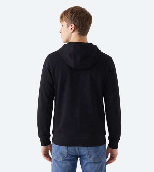 Beverly Hills Polo Club  Jackets & Coats - BLACK Casual Jackets