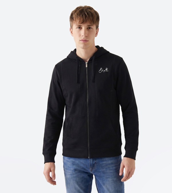 Beverly Hills Polo Club  Jackets & Coats - BLACK Casual Jackets