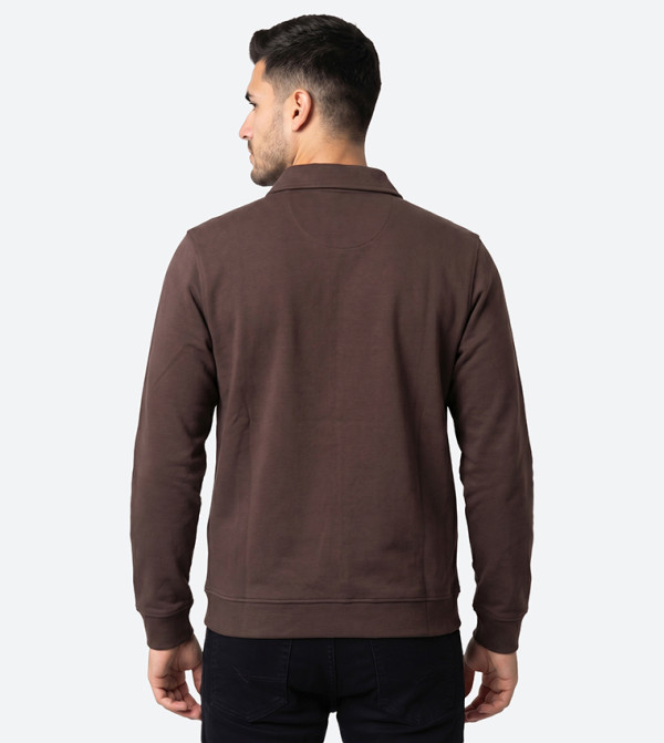 Beverly Hills Polo Club  Jackets & Coats - Brown Casual Jackets