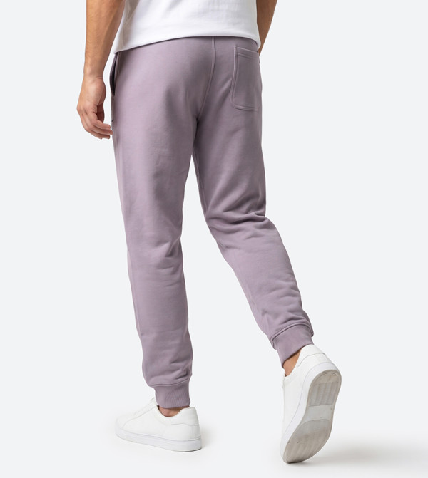 Beverly Hills Polo Club  Clothing - Grey Joggers