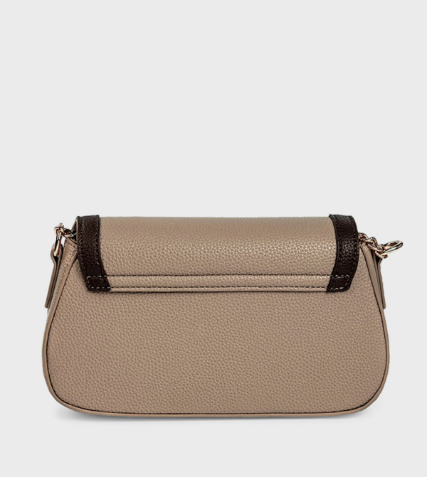 Beverly Hills Polo Club  - Beige Cross Body Bags