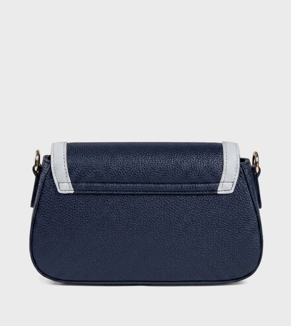 Beverly Hills Polo Club  - Blue Cross Body Bags