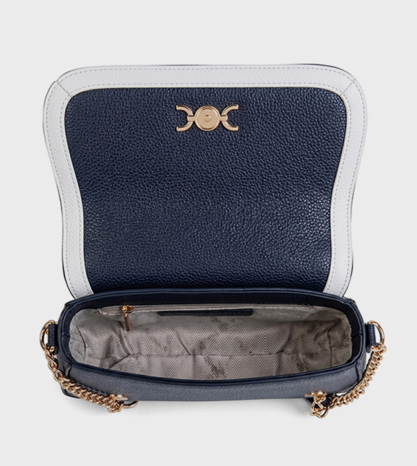 Beverly Hills Polo Club  - Blue Cross Body Bags