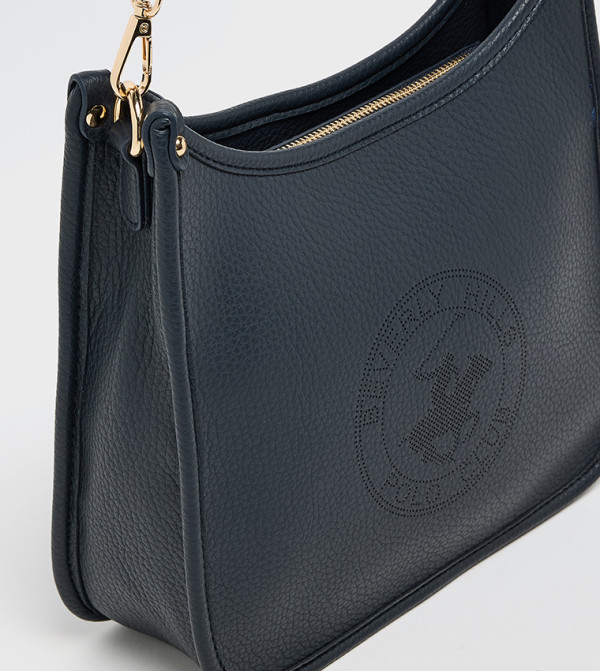 Beverly Hills Polo Club  - Navy Cross Body Bags