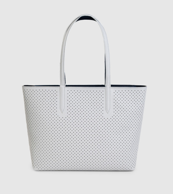 بيفرلي هيلز بولو كلوب بيفرلي هيلز بولو كلوب - أبيض حقائب يد كبيرة