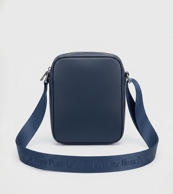 بيفرلي هيلز بولو كلوب  حقائب يد - كحلي Cross Body & Sling Bags