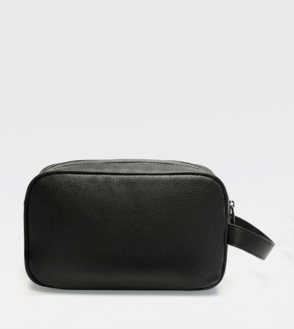 Beverly Hills Polo Club  Bags - BLACK Toiletry bags