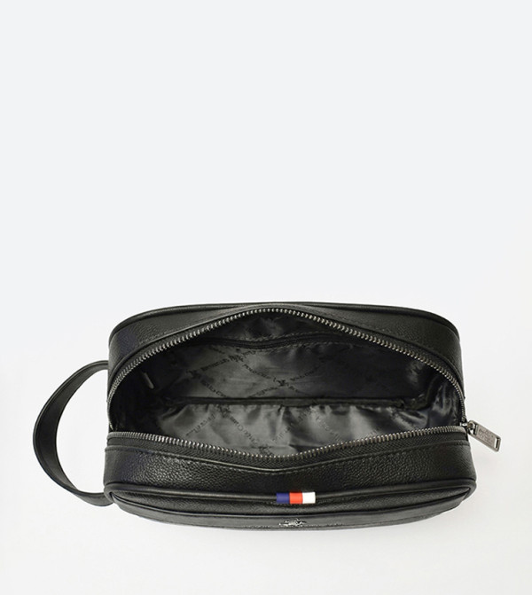 Beverly Hills Polo Club  Bags - BLACK Toiletry bags
